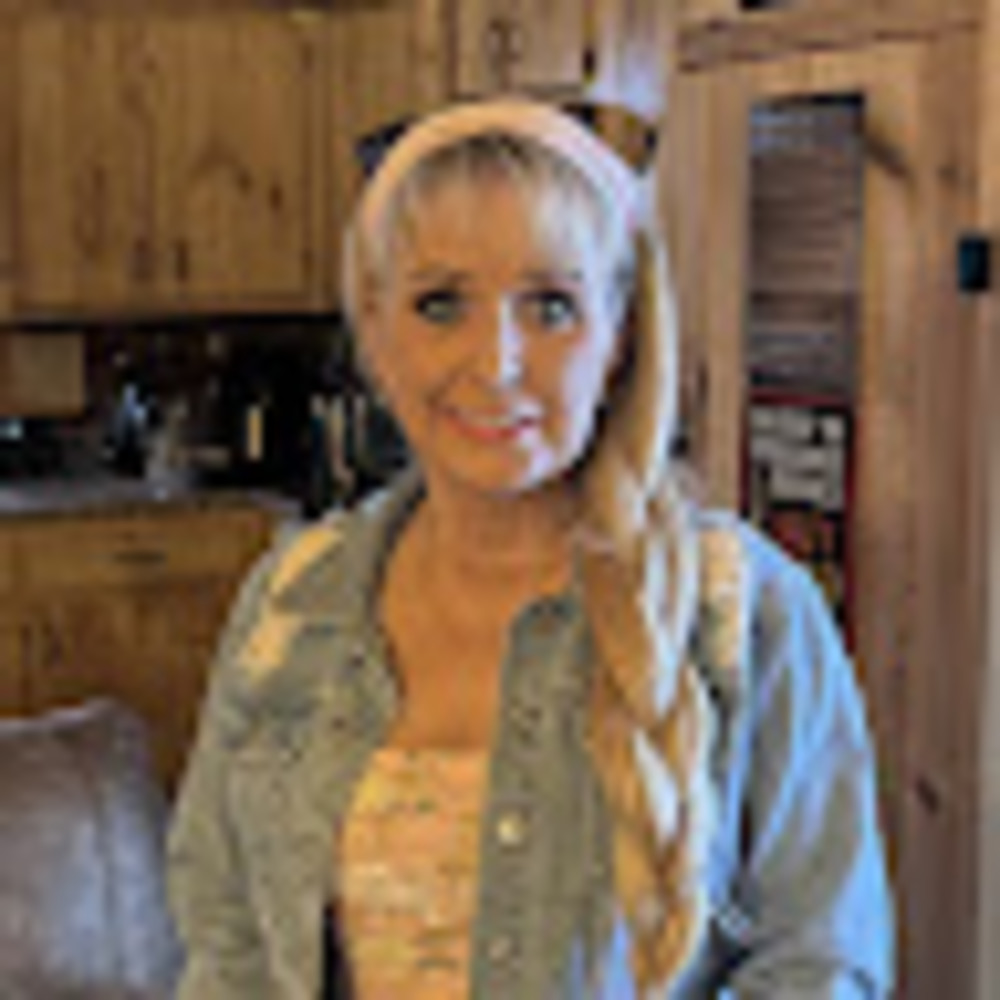 Meet your Posher, Shannon